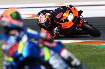 Dani Pedrosa, Red Bull KTM Factory Racing