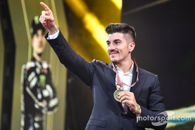 Maverick Viñales