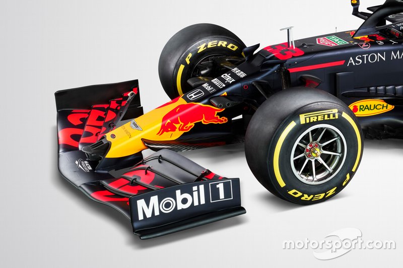 Red Bull RB16