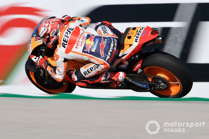 Marc Márquez, Repsol Honda Team