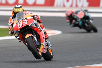 Marc Marquez, Repsol Honda Team
