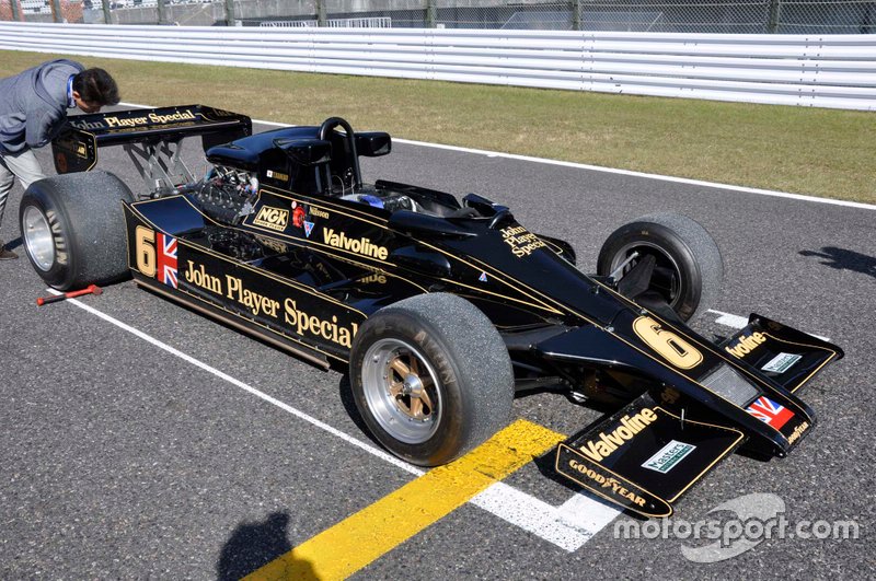 Lotus78