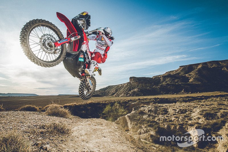 Laia Sanz, GasGas Factory Racing