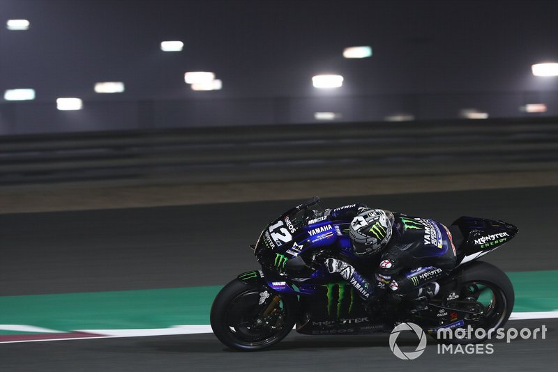 Maverick Vinales, Yamaha Factory Racing