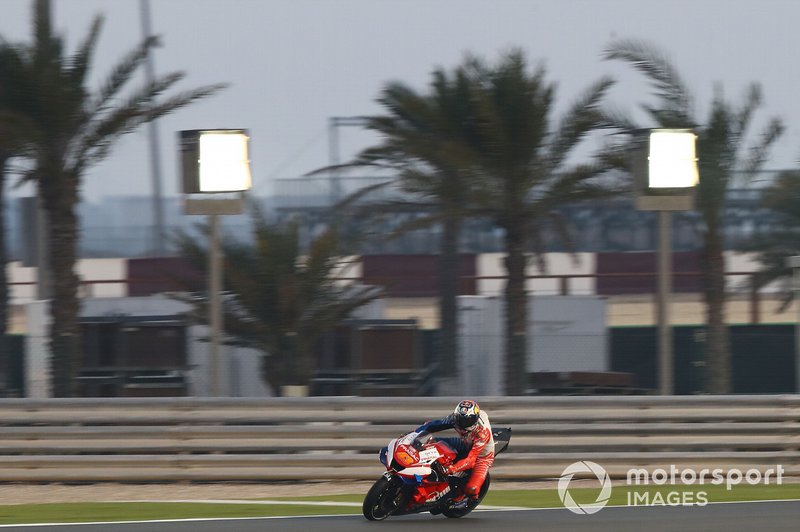 Jack Miller, Pramac Racing