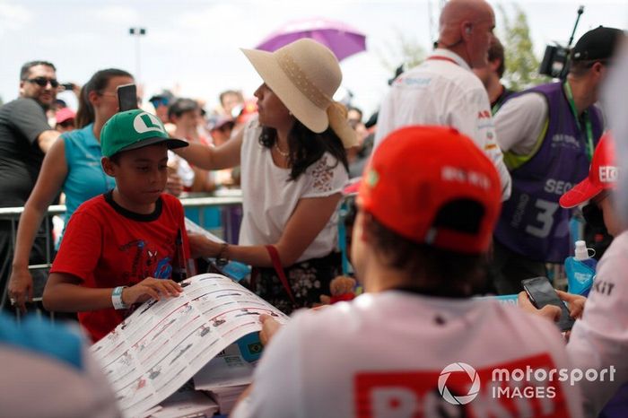 Felipe Massa, Venturi 