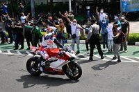 Jakarta parada