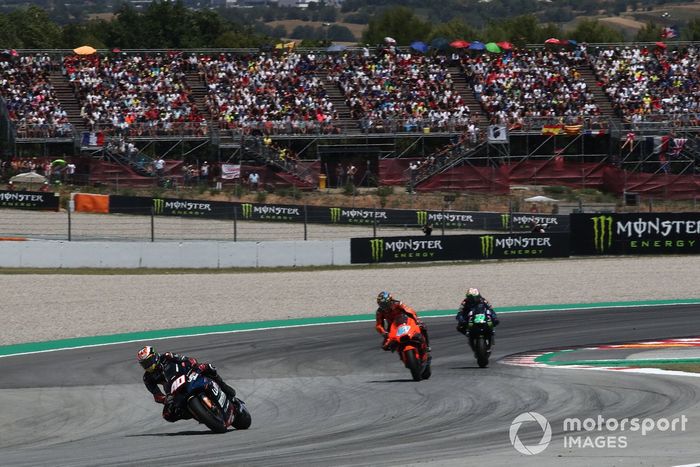 Darryn Binder, RNF MotoGP Racing