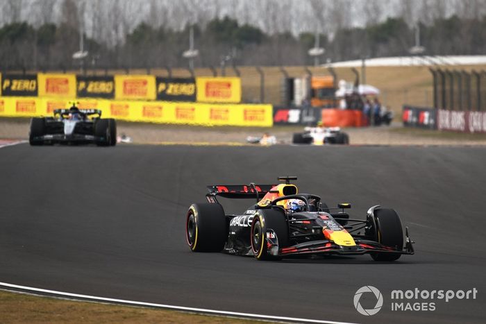 Max Verstappen, Red Bull Racing, Andrea Kimi Antonelli, Mercedes