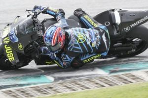 Ai Ogura, Trackhouse Racing