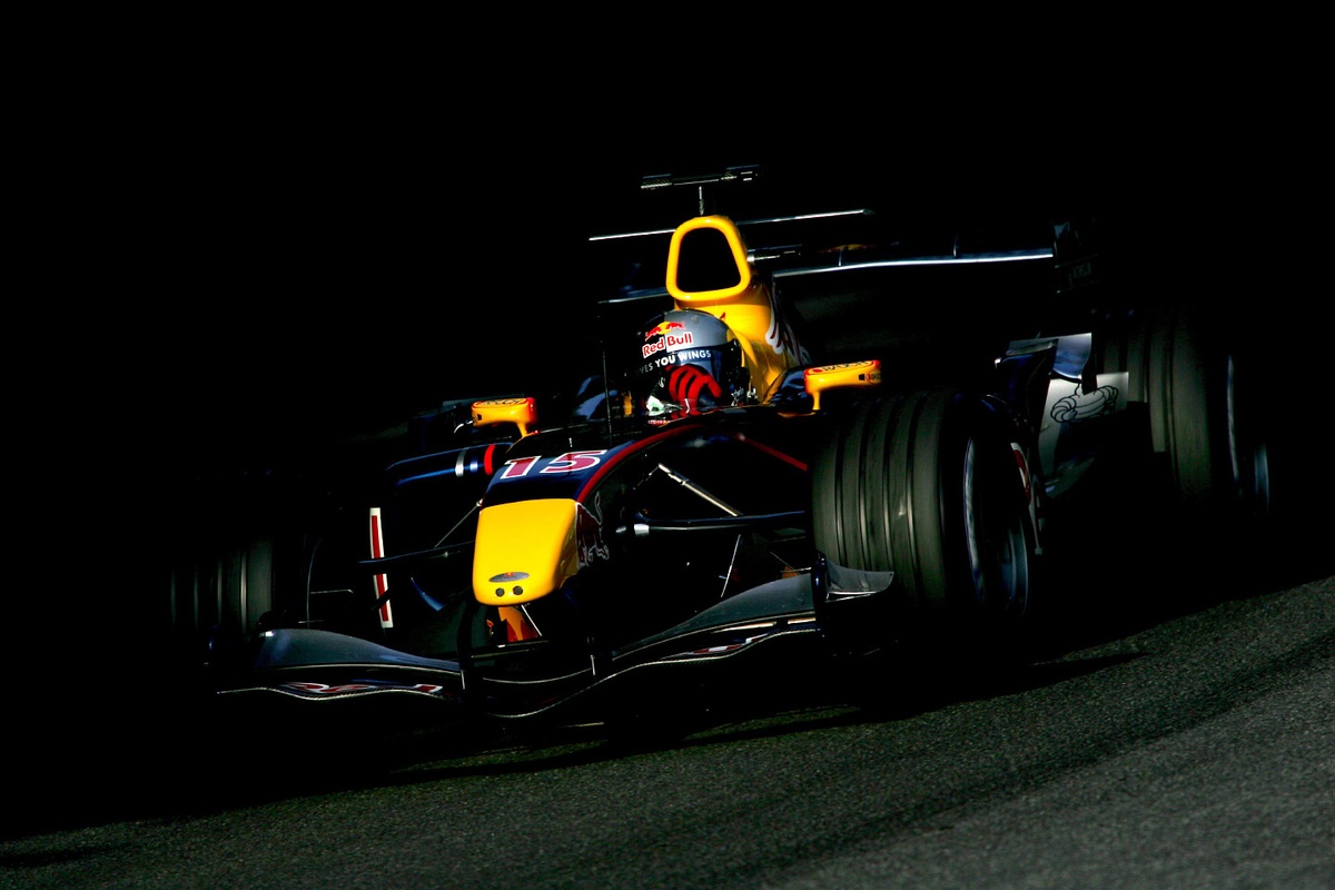 Red Bull F1 Cars: Tracing a Dominant Legacy from 2005