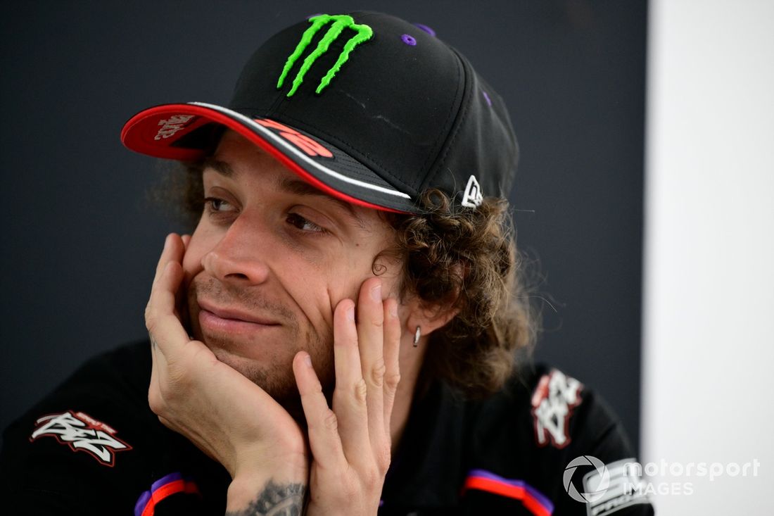 Marco Bezzecchi, Aprilia Racing