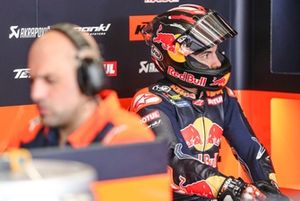 Maverick Viñales, Red Bull KTM Tech 3