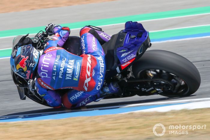 Miguel Oliveira, Pramac Racing