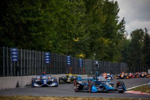Scott McLaughlin, Equipo Penske Chevrolet