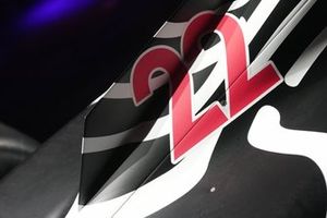 Scuderia AlphaTauri AT04 Las Vegas livery 
