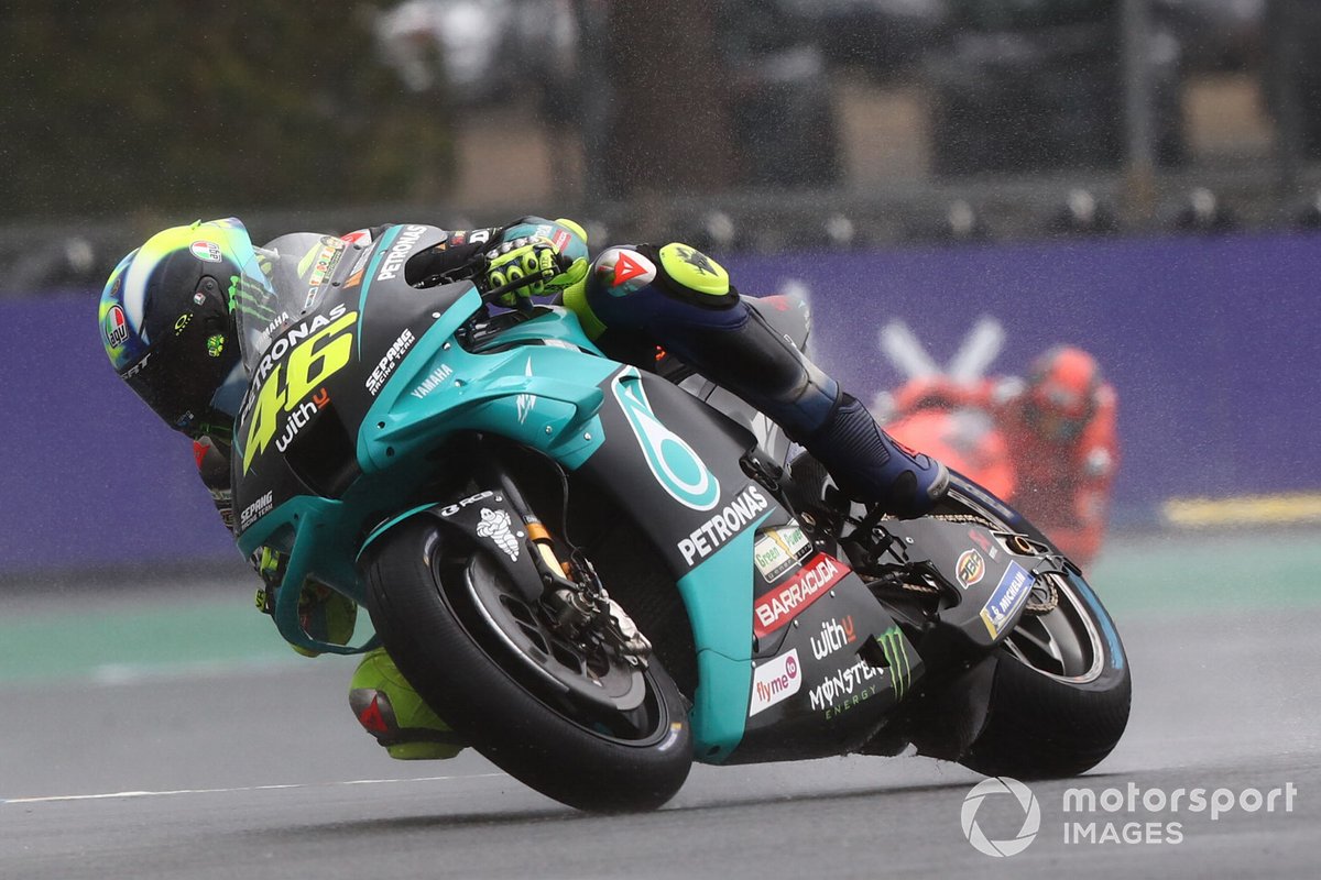 Franco Morbidelli, Petronas Yamaha SRT