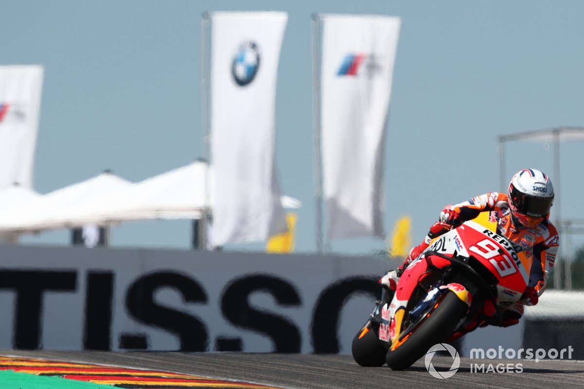 Marc Márquez, Repsol Honda Team