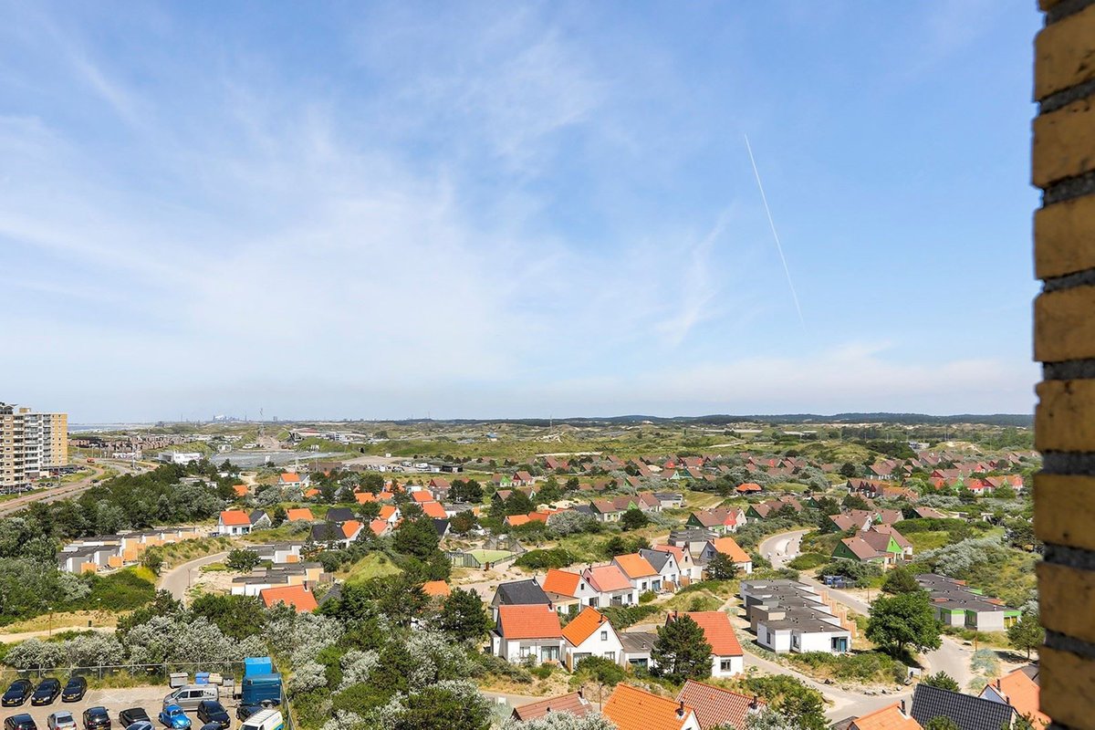 Penthouse Zandvoort