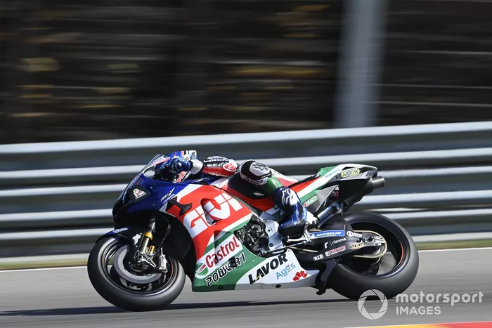 Alex Márquez, Team LCR Honda