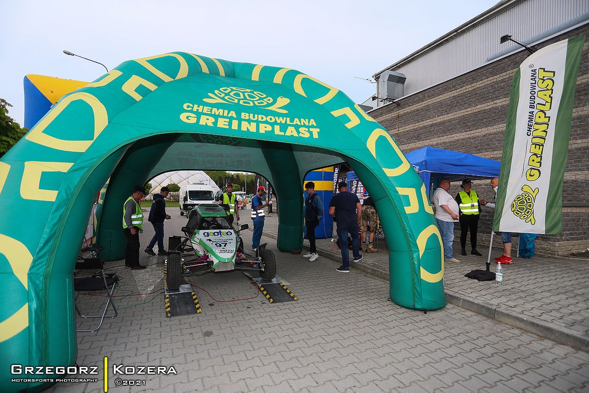 Bieszczadzki Wyścig Górski