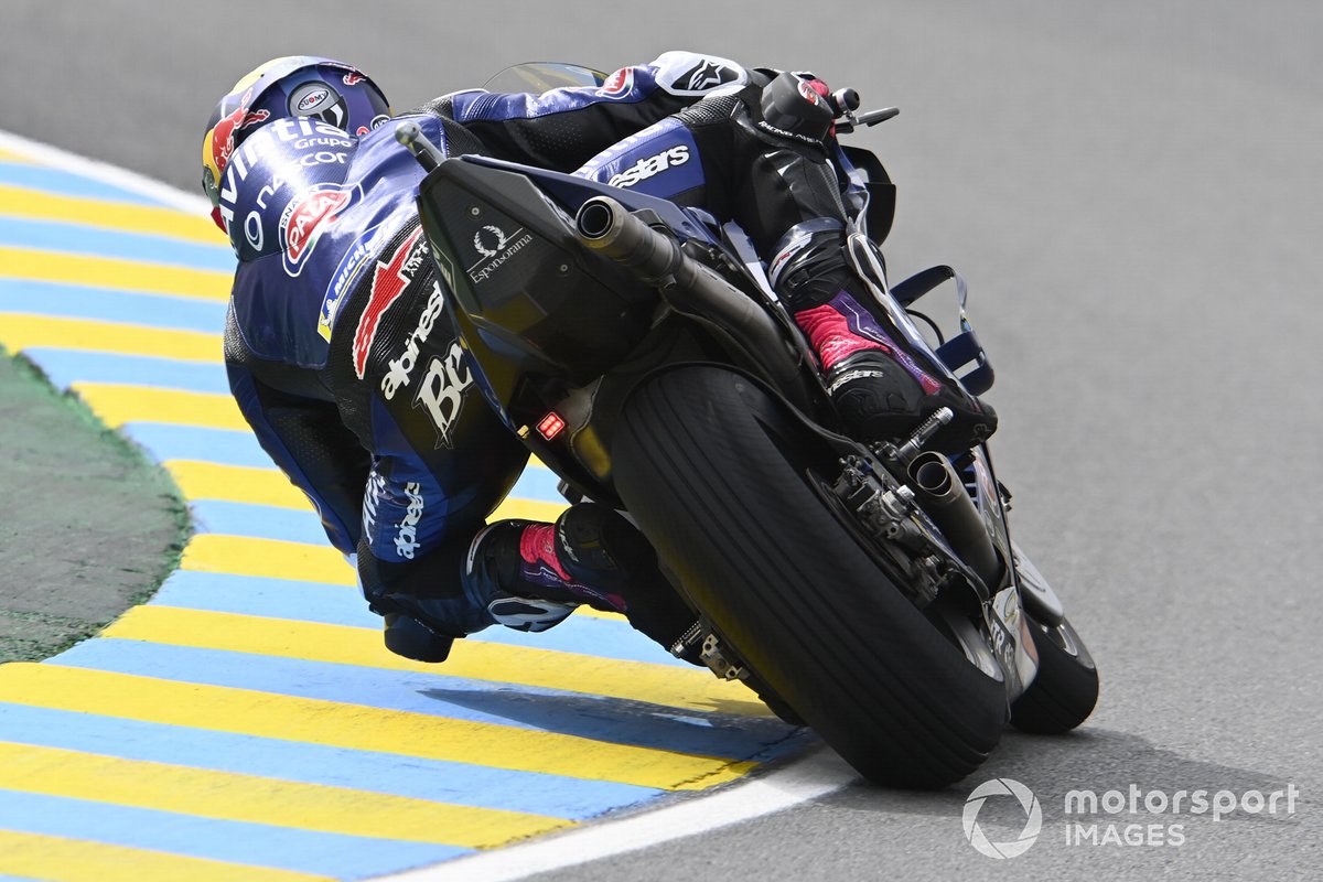 Enea Bastianini, Esponsorama Racing