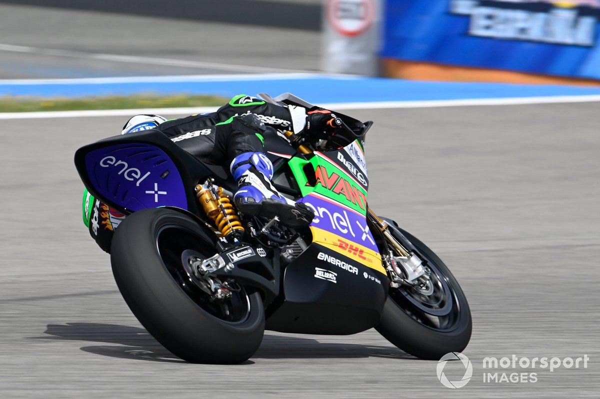 Hikari Okubo, Avant Ajo MotoE