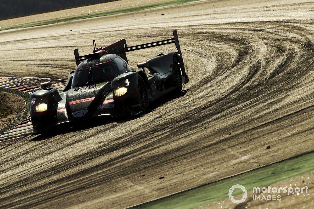 #38 JOTA Oreca 07 - Gibson: Roberto Gonzalez, Antonio Felix Da Costa, Anthony Davidson