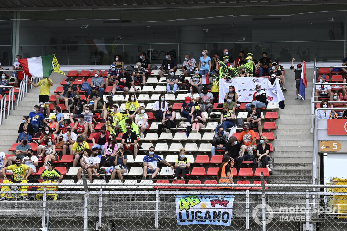 Fans