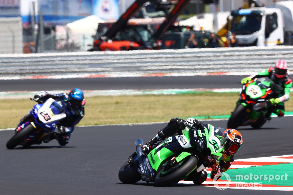Isaac Vinales, Orelac Racing Verdnatura