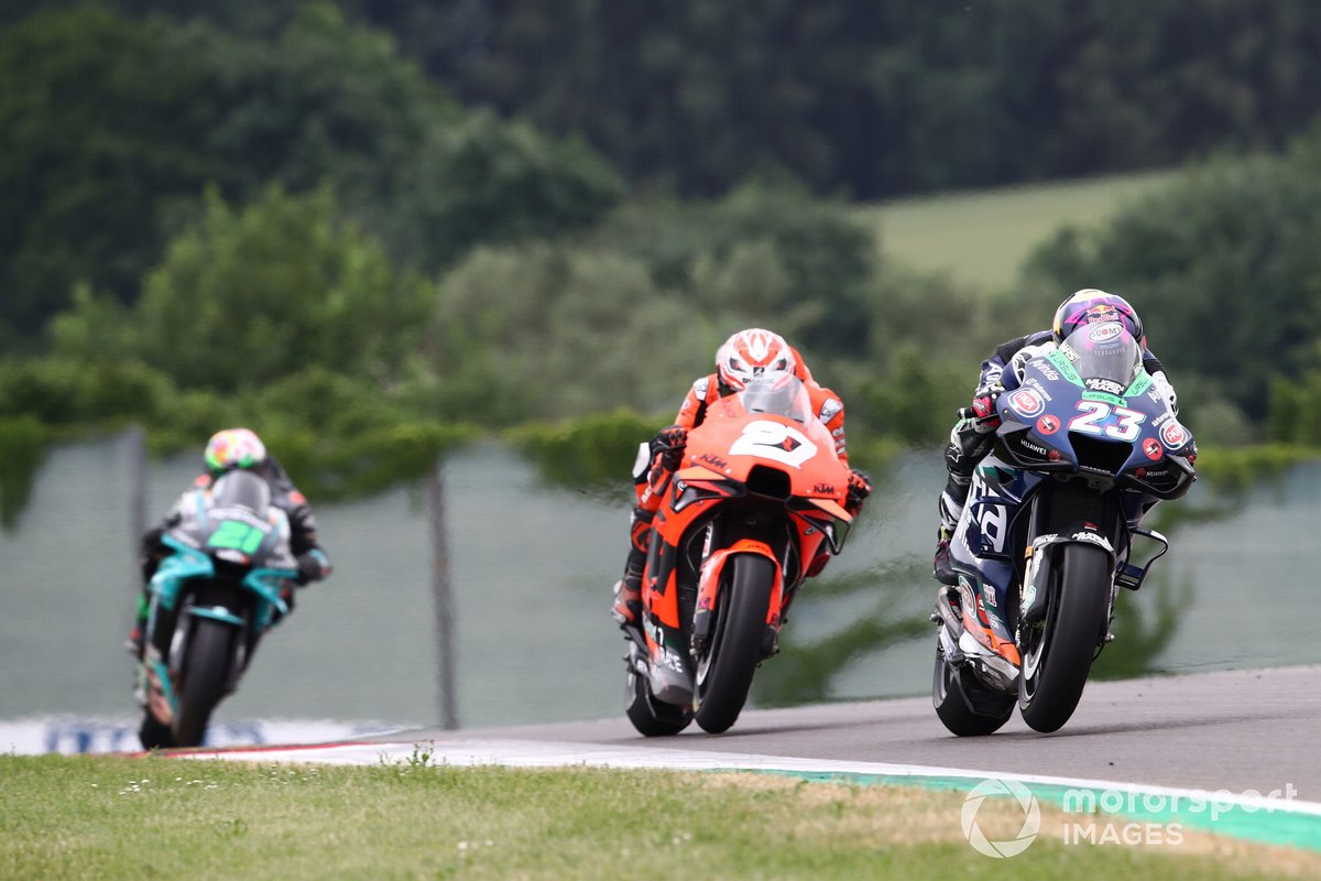 Enea Bastianini, Esponsorama Racing