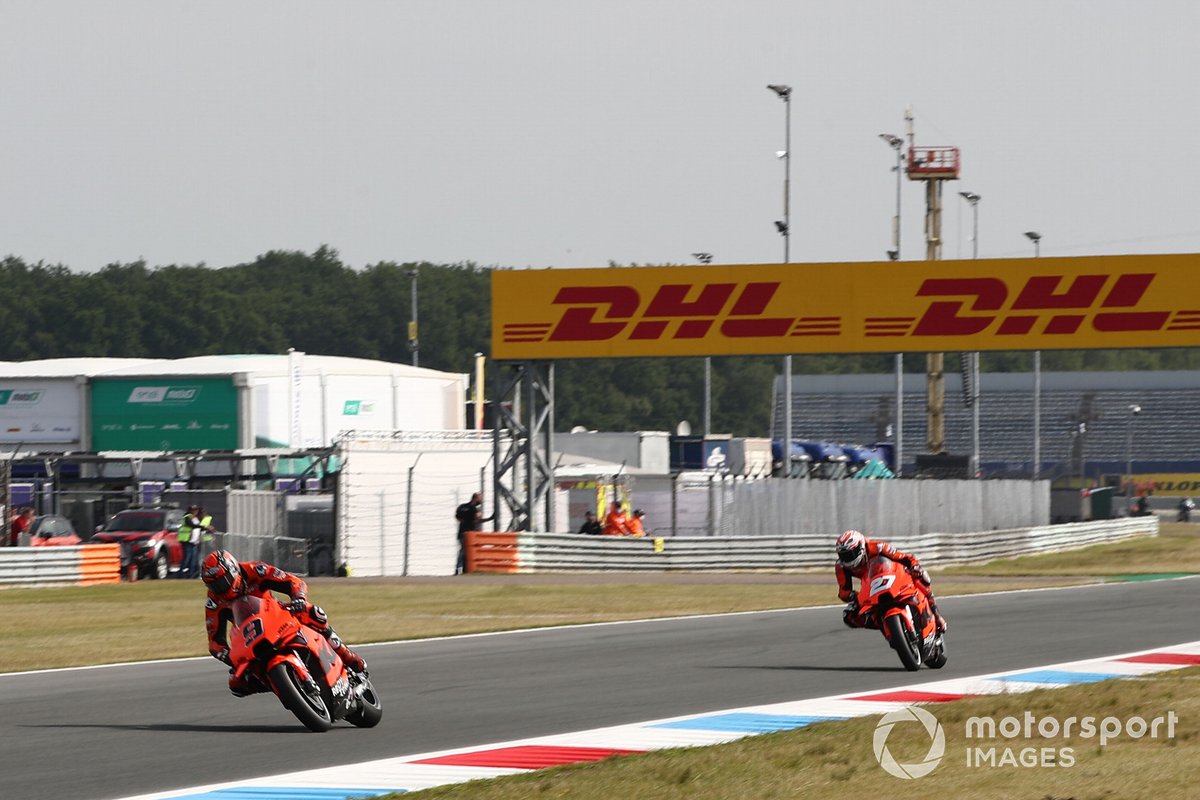 Danilo Petrucci, KTM Tech3