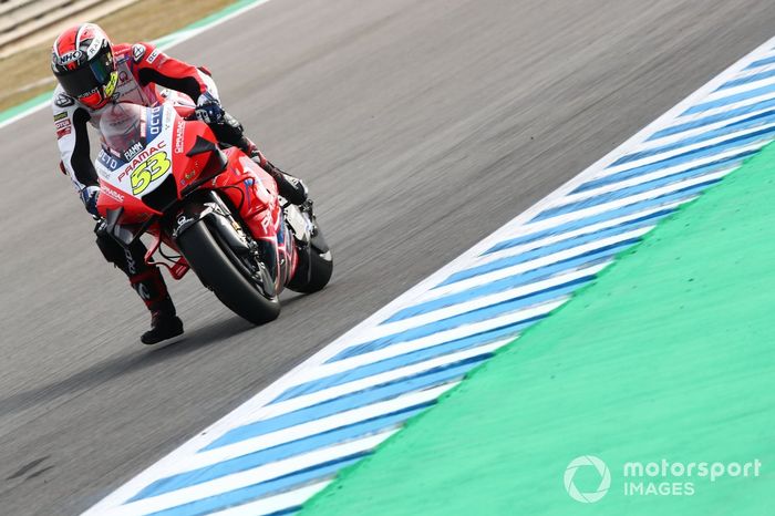 Tito Rabat, Pramac Racing