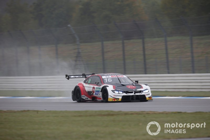 Timo Glock, BMW Team RMG, BMW M4 DTM