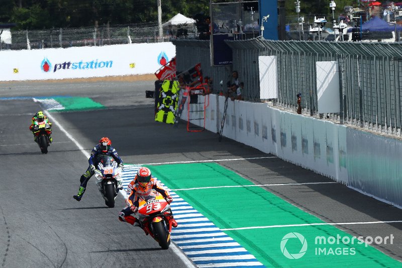 Marc Marquez, Repsol Honda Team