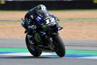 Maverick Vinales, Yamaha Factory Racing
