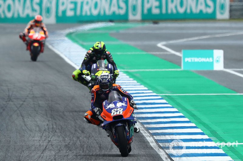 Miguel Oliveira, Red Bull KTM Tech 3