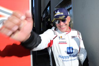 Federico Reggiani, Ghinzani Arco Motorsport