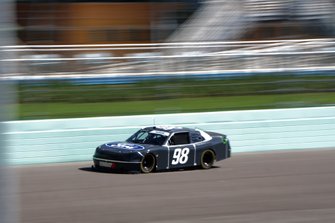 Chase Briscoe