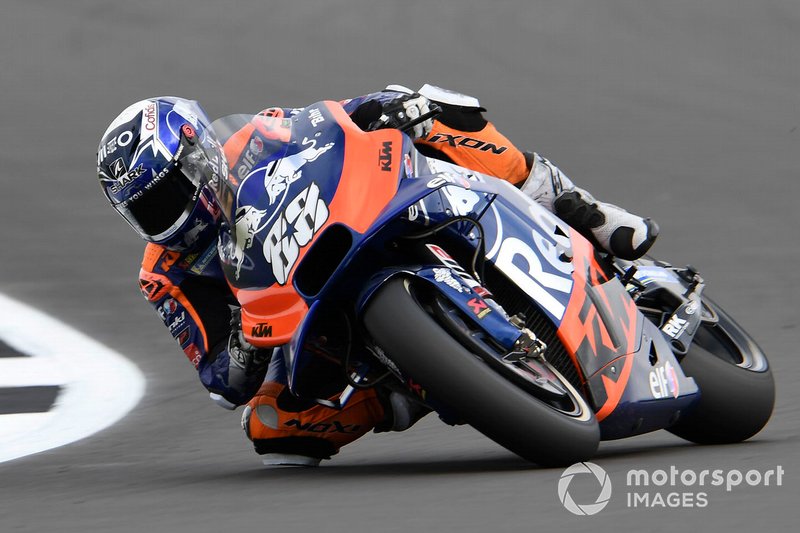 Miguel Oliveira, Red Bull KTM Tech 3