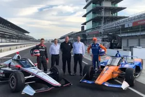 Will Power, Team Penske, Scott Dixon, Chip Ganassi Racing