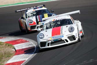 Bashar Mardini, GDL Racing