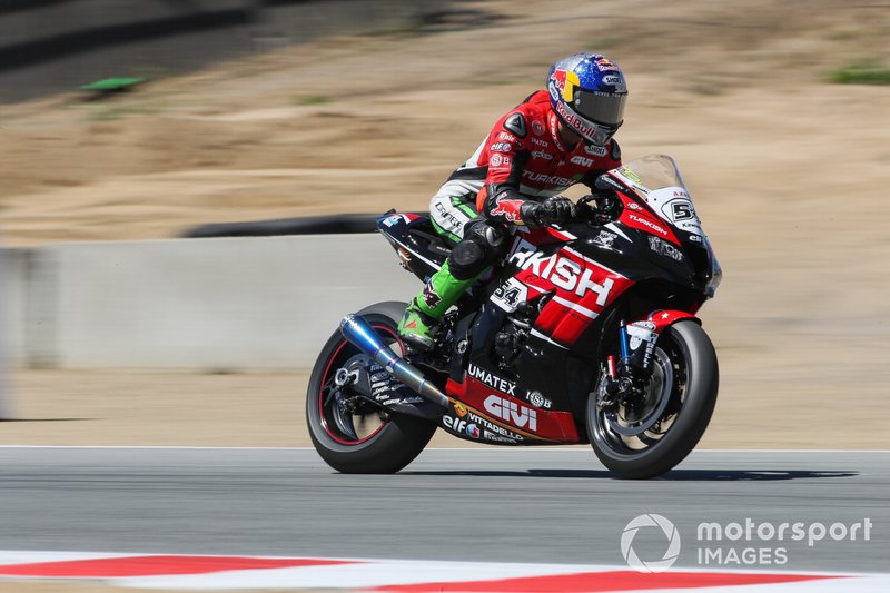 Toprak Razgatlioglu, Turkish Puccetti Racing