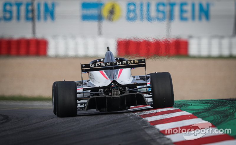 Oscar Piastri, R-ACE GP
