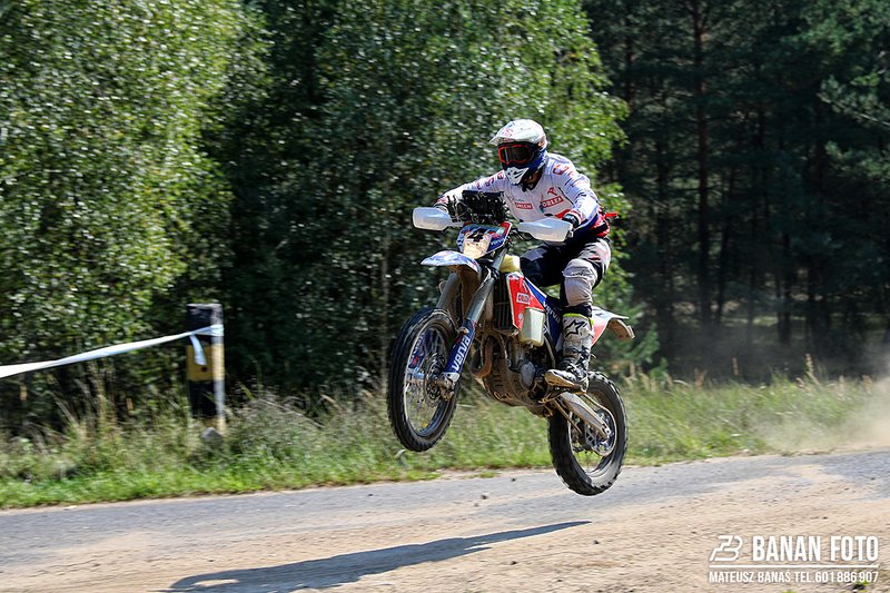 Orlen Baja Poland 2019