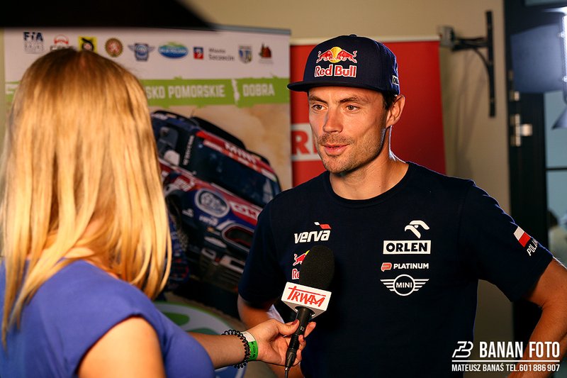 Orlen Baja Poland 2019