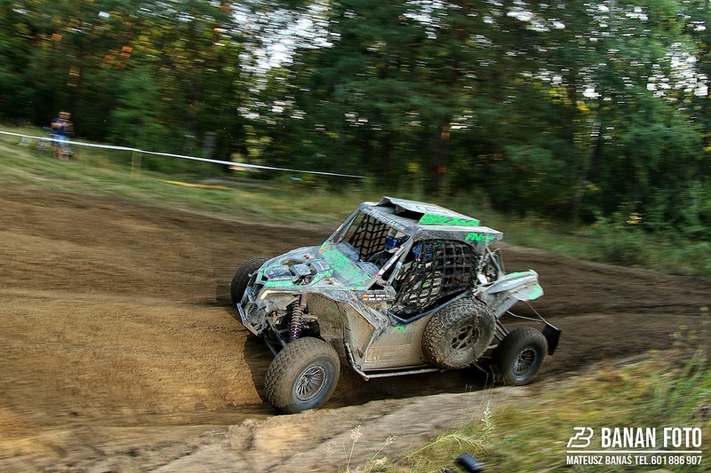 Orlen Baja Poland 2019