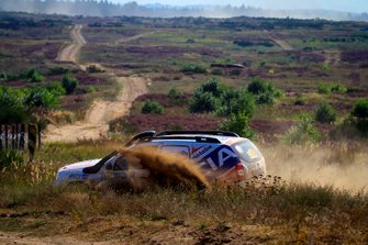 Dacia Duster Cup