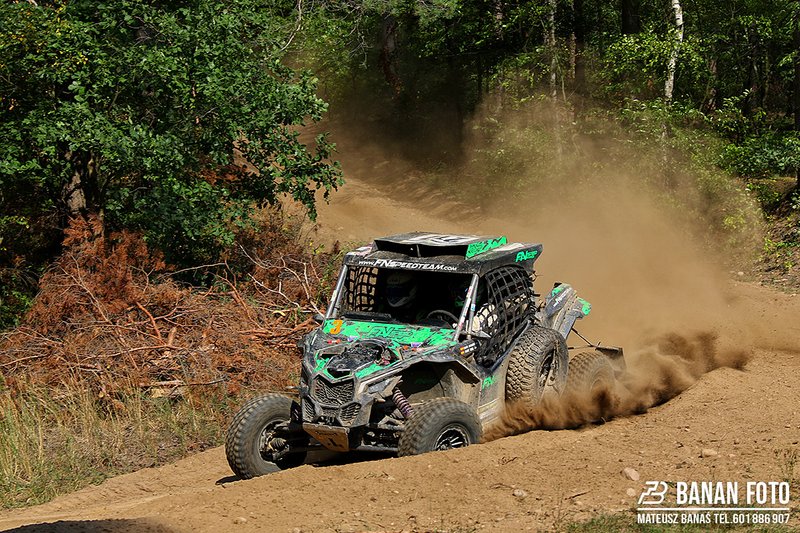 Orlen Baja Poland 2019