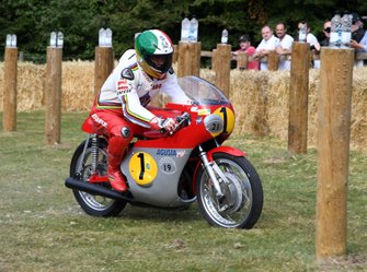 Giacomo Agostini